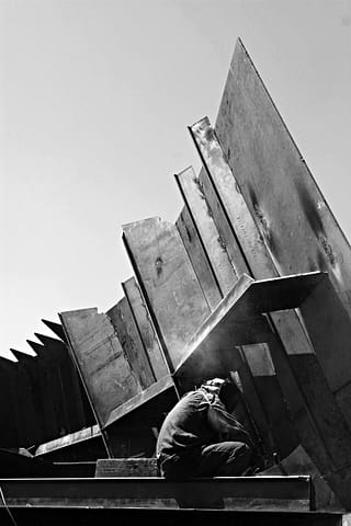 işçi tersane yapı kapitalizm emek siyah beyaz b&w belgesel documentary